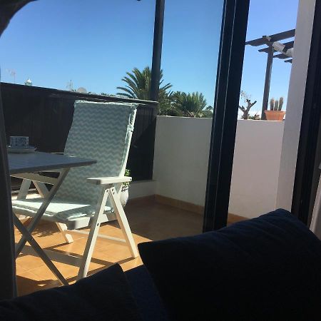 Mi Casita En El Mar Apartment ปูแอร์โตเดลคาร์เมน ภายนอก รูปภาพ