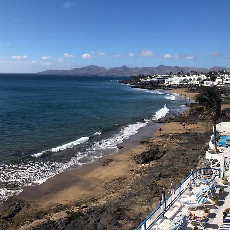 Mi Casita En El Mar Apartment ปูแอร์โตเดลคาร์เมน ภายนอก รูปภาพ