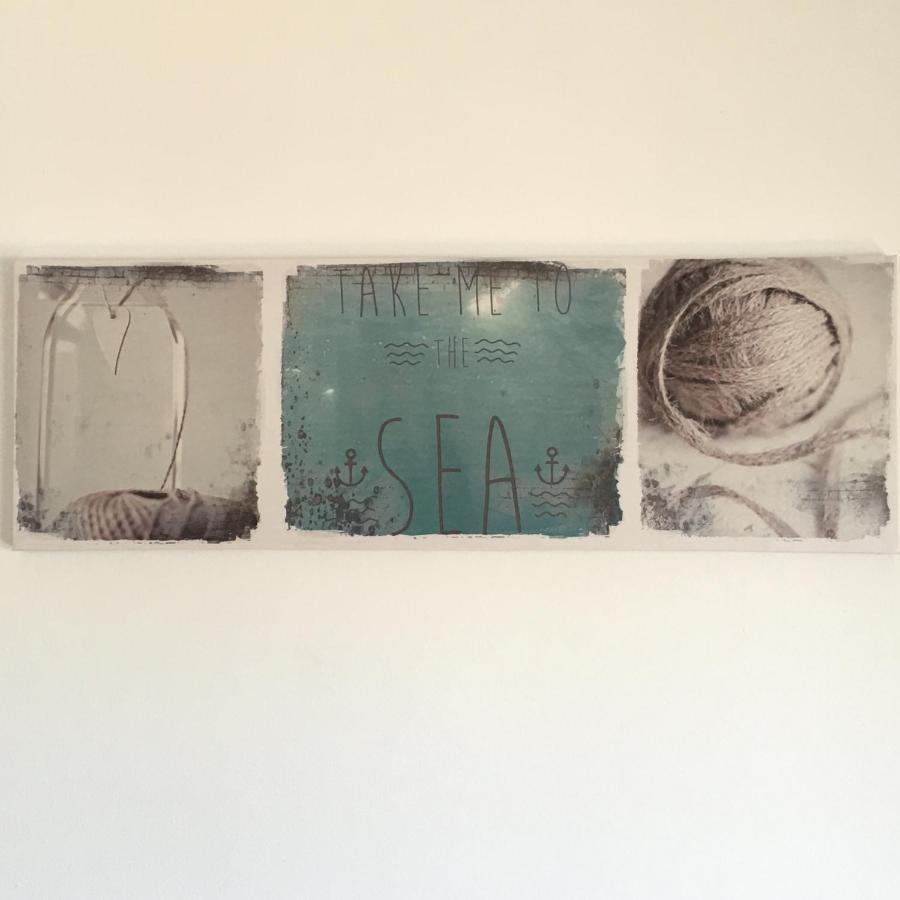 Mi Casita En El Mar Apartment ปูแอร์โตเดลคาร์เมน ภายนอก รูปภาพ