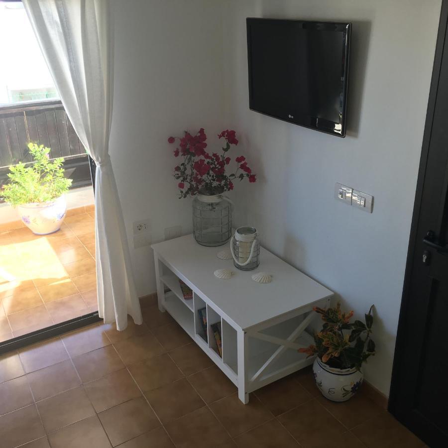 Mi Casita En El Mar Apartment ปูแอร์โตเดลคาร์เมน ภายนอก รูปภาพ