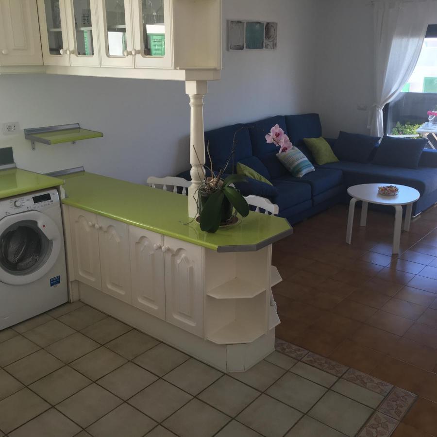 Mi Casita En El Mar Apartment ปูแอร์โตเดลคาร์เมน ภายนอก รูปภาพ