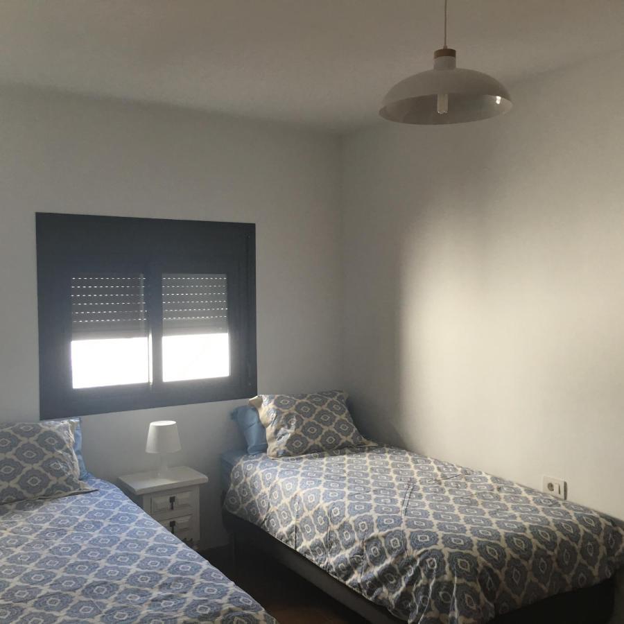 Mi Casita En El Mar Apartment ปูแอร์โตเดลคาร์เมน ภายนอก รูปภาพ