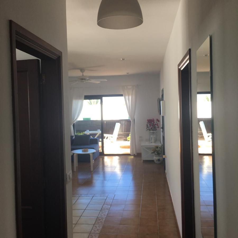 Mi Casita En El Mar Apartment ปูแอร์โตเดลคาร์เมน ภายนอก รูปภาพ