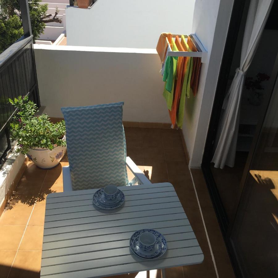 Mi Casita En El Mar Apartment ปูแอร์โตเดลคาร์เมน ภายนอก รูปภาพ
