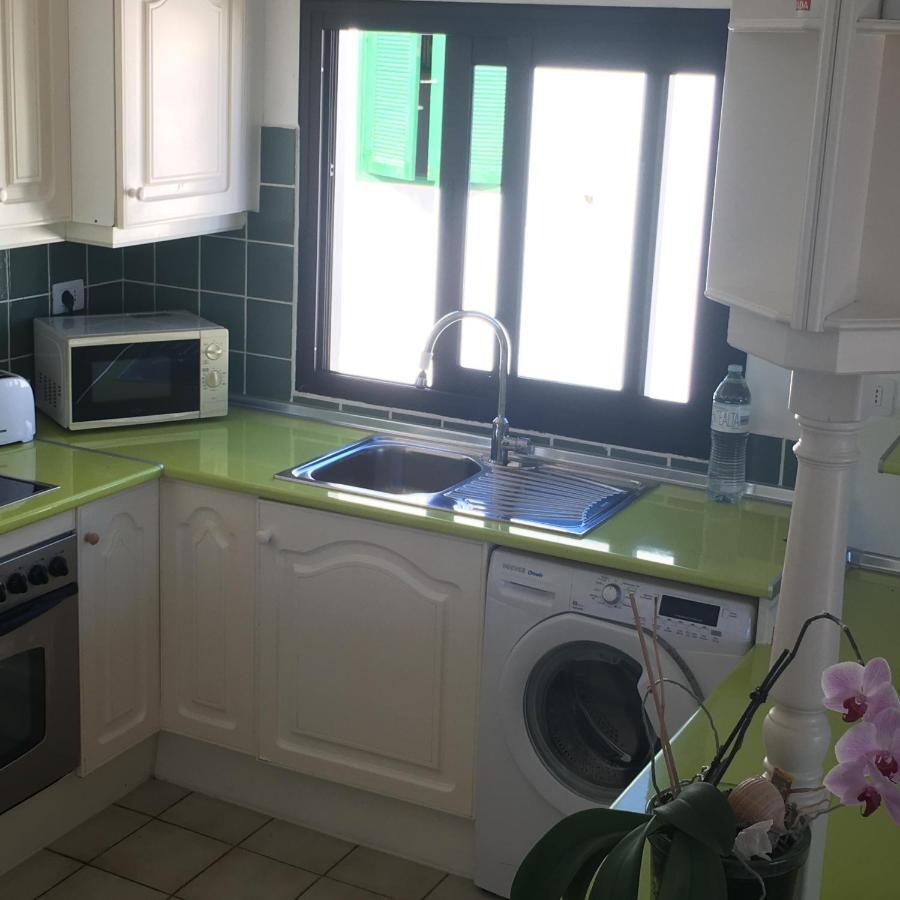 Mi Casita En El Mar Apartment ปูแอร์โตเดลคาร์เมน ภายนอก รูปภาพ